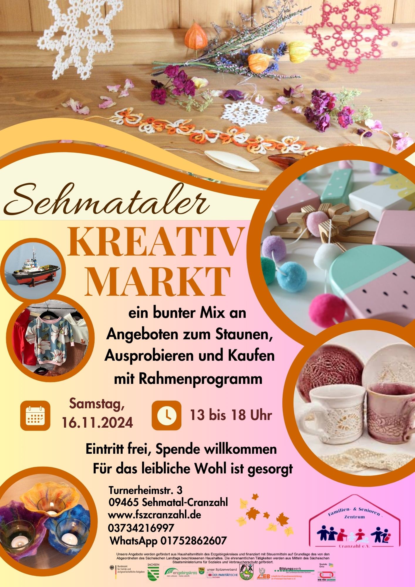 Kreativmarkt