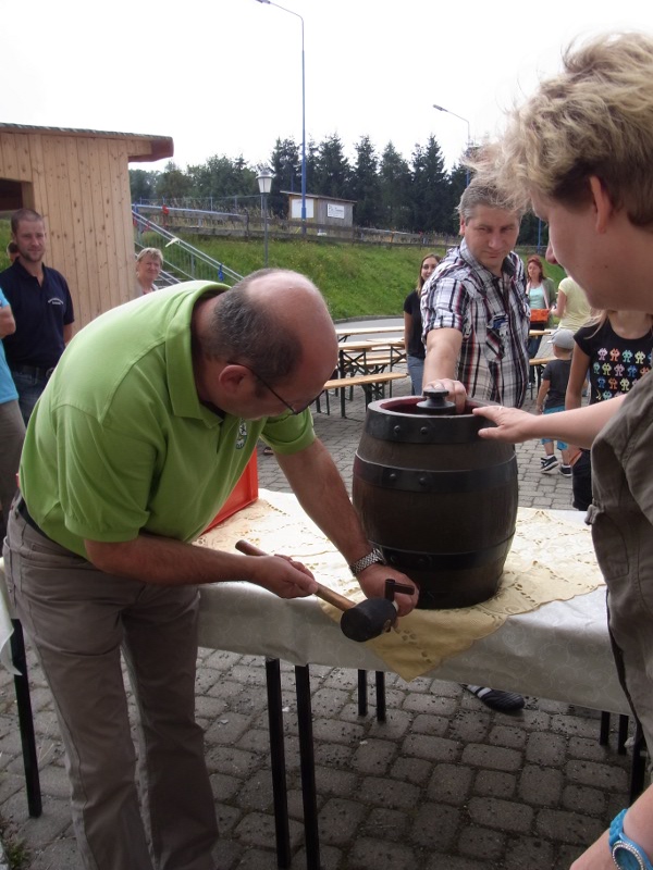 fass bier