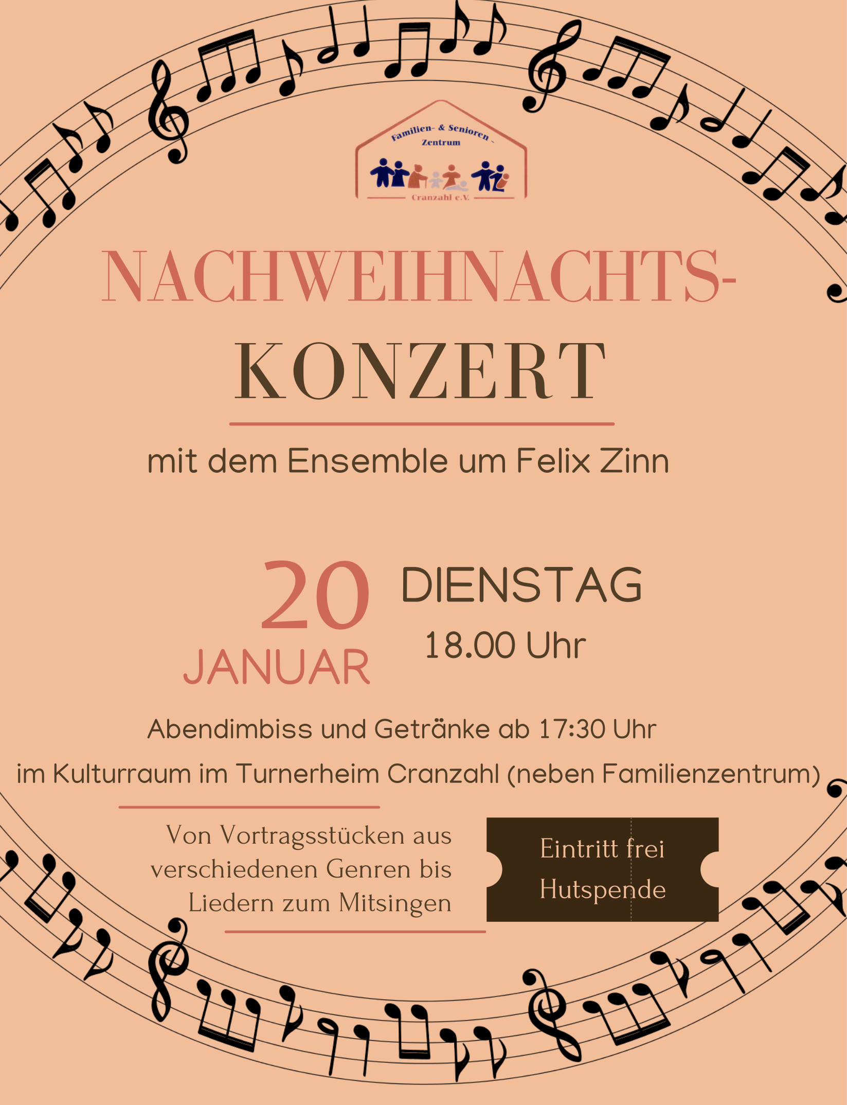 nachweihnachtskonzert