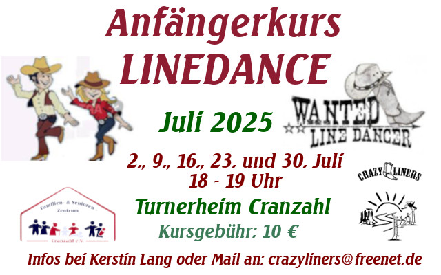linedance